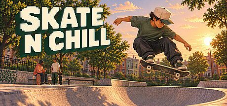 Skate N Chill