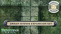 Fantasy Grounds - Pathfinder RPG - Flip-Tiles - Urban Sewers Expansion
