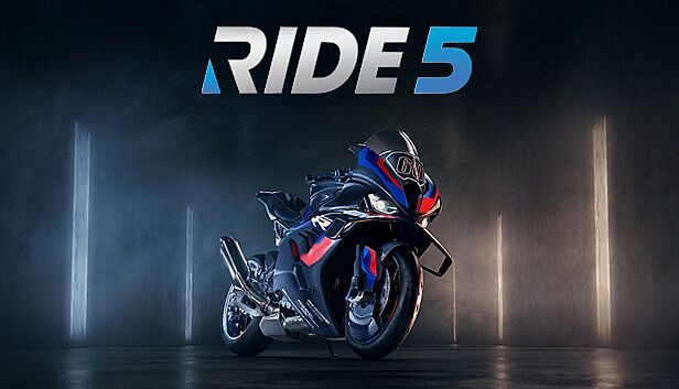 Buy RIDE 5