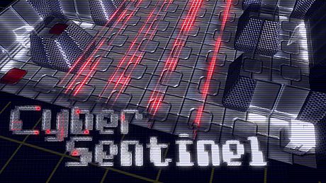 Cyber Sentinel Game