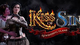 Kiss of Sin: Rewinding Flame