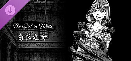 The Girl In White - Afterstory Chapter DLC