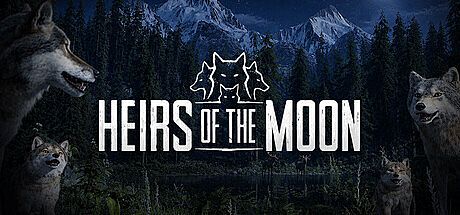 Heirs of the Moon Game