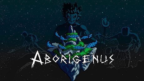 Aborigenus - OST DLC
