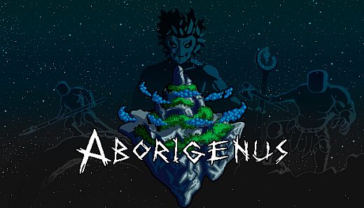 Aborigenus - OST