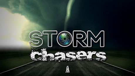Storm Chasers Game