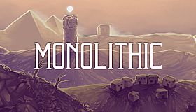 Monolithic