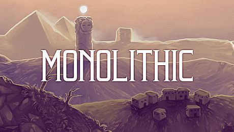 Monolithic Game