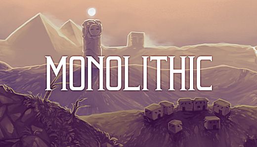 Monolithic