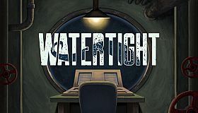 Watertight