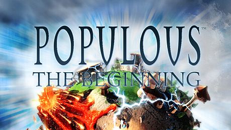 Populous: The Beginning Game
