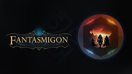 Fantasmigon Game