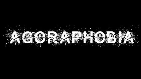 Agoraphobia Game
