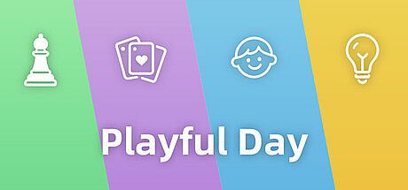 Playful Day Game