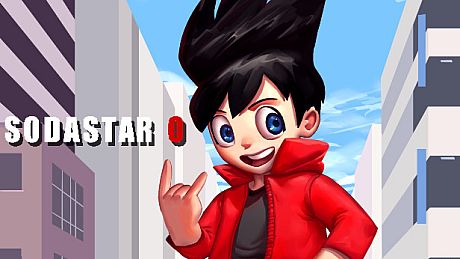 SodaStar 0 Game