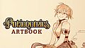 Potionomics - Artbook