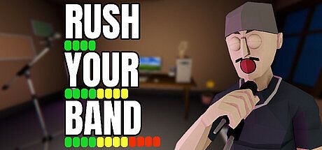 Rush Your Band