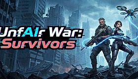 UnfAIr War: Survivors