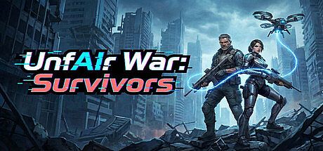 UnfAIr War: Survivor