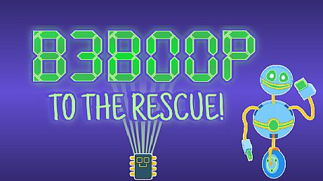 Beboop to the Rescue! - Math Game Game