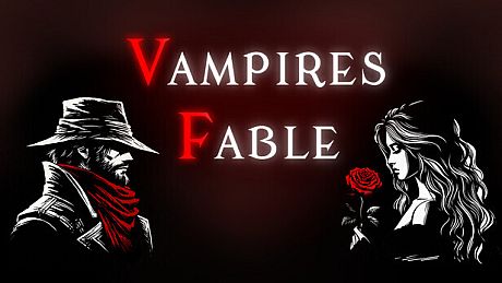 Vampires Fable Game