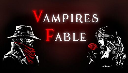 Vampires Fable