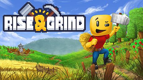 Rise And Grind! Game