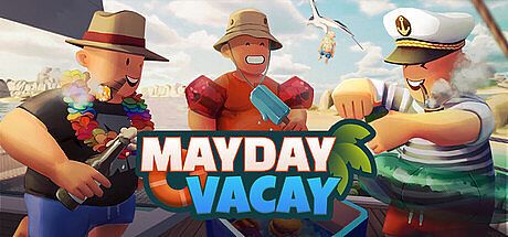 Mayday Vacay Game