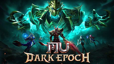 MU: Dark Epoch Game
