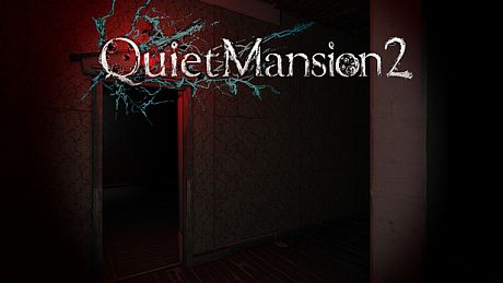 QuietMansion2 Game