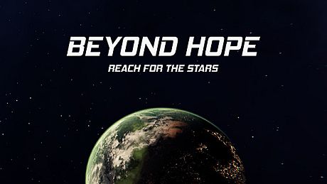 Beyond Hope Game