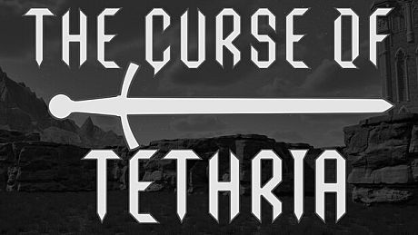 The Curse of Tethria Game