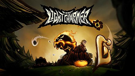 The Light Charmer Game