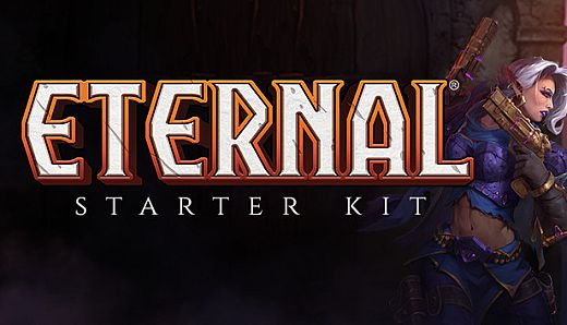 Eternal Card Game - Starter Kit
