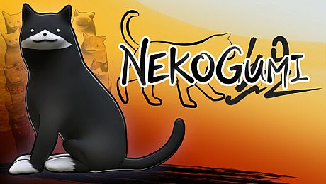 Nekogumi Game
