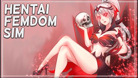 Hentai Femdom Sim: Femdom University Game