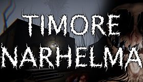 TIMORE NARHELMA