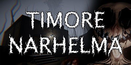 TIMORE NARHELMA