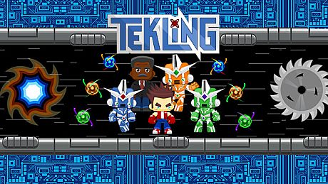 Tekling Game