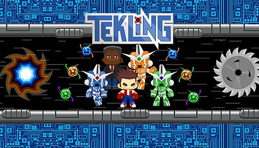 Tekling