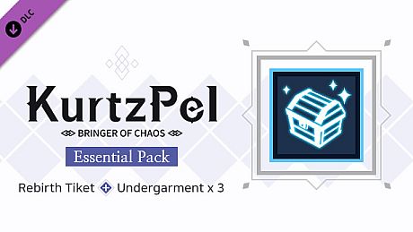 KurtzPel - Essential Pack DLC