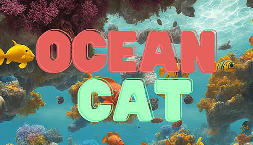 Ocean Cat