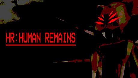 HR: Human Remains Game