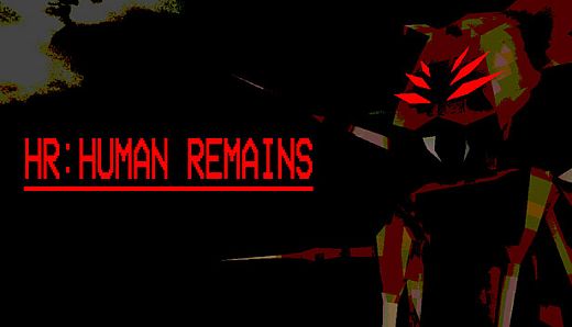 HR: Human Remains