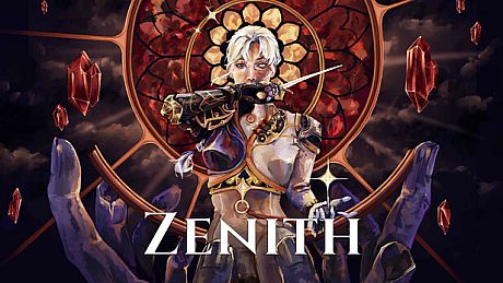 Zenith Game