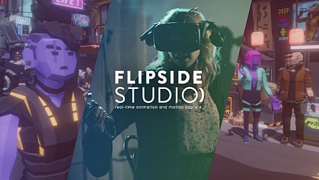 Flipside Studio Game