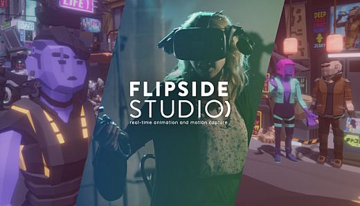 Flipside Studio