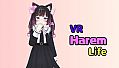 VR Harem Life DLC - Aika