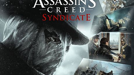 Assassin's Creed Syndicate - Season Pass DLC