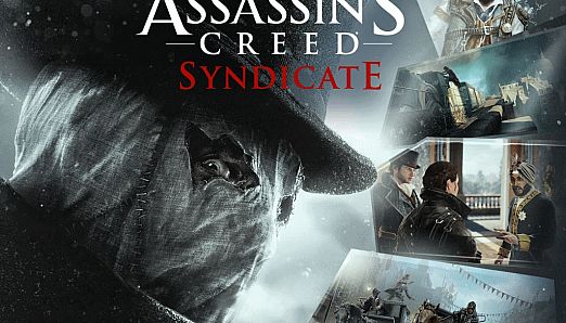 Assassin's Creed Syndicate - Season Pass